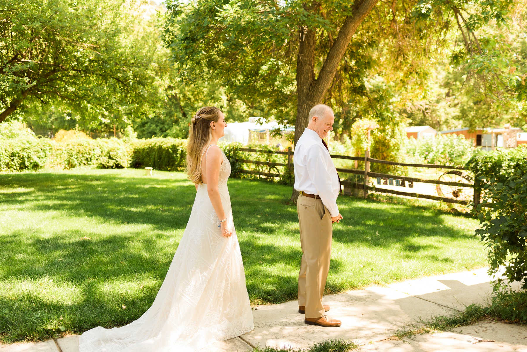 Lyons-Farmette Wedding in Boulder