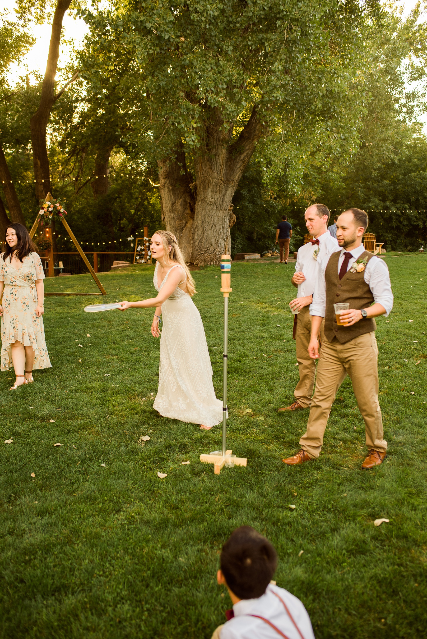 Lyons-Farmette Wedding in Boulder