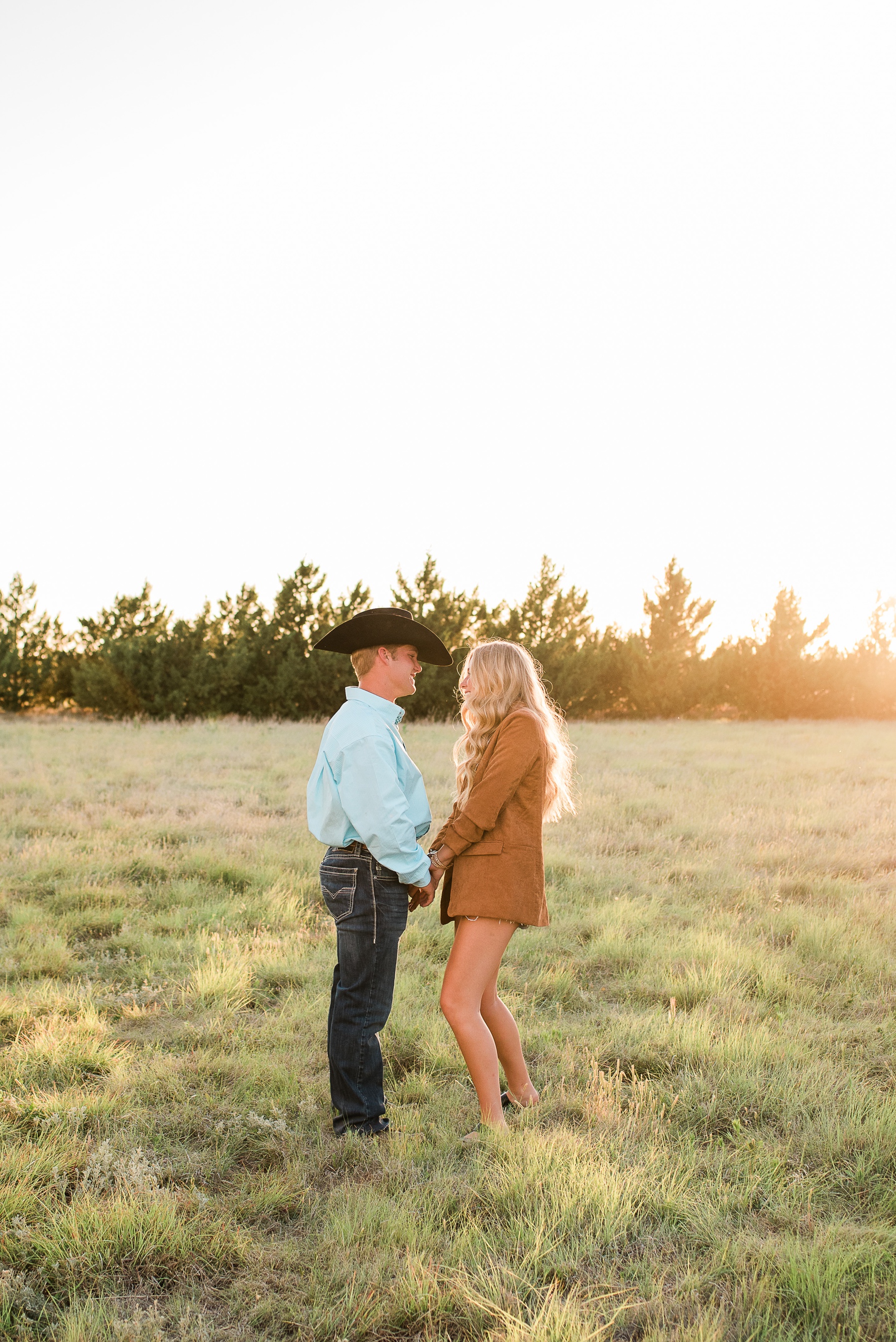 New Mexico Ranch Engagement