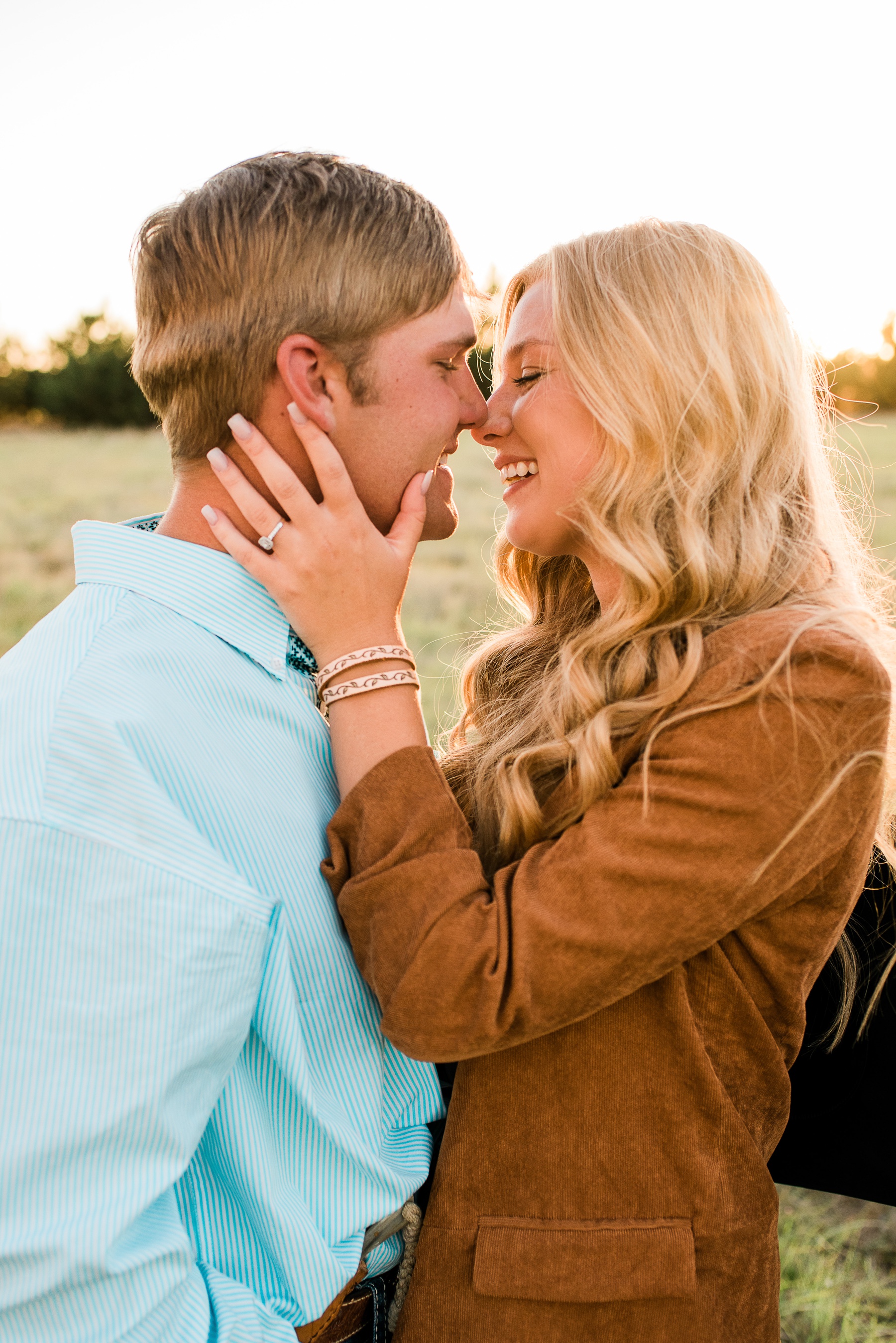 New Mexico Ranch Engagement