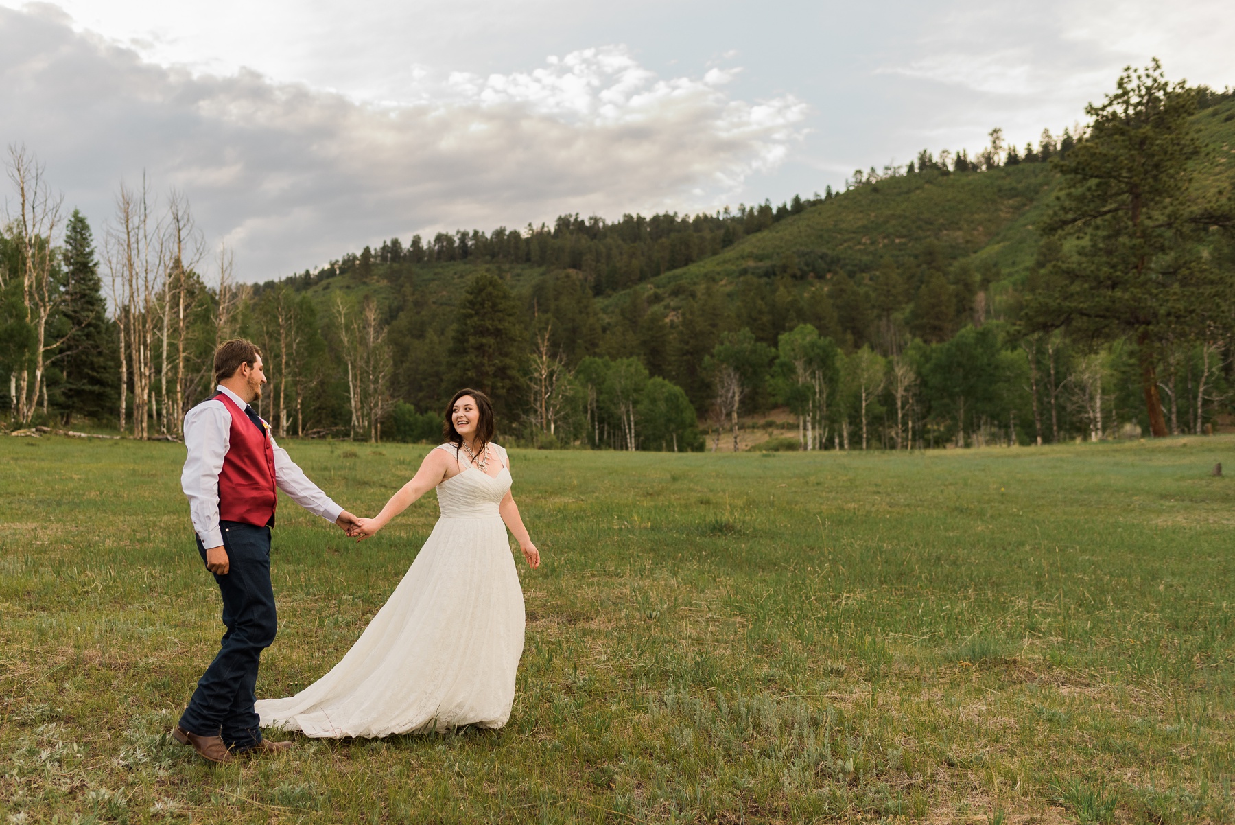 Wedding Taos New Mexico